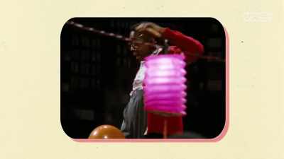 - Hey, you gotta get up
before you get knocked down. - Super Maximum Retro Show