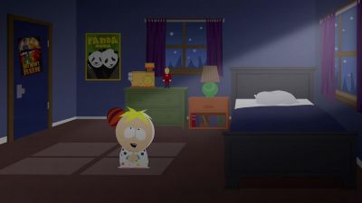 Hey, Government. - South Park