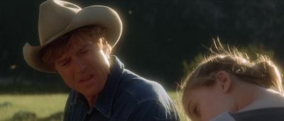 Hey Grace - The Horse Whisperer