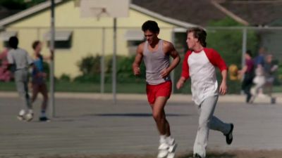 Hey Grady do you remember your dreams - A Nightmare on Elm Street 2: Freddy's Revenge