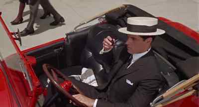 Hey, Graydon! - Thoroughly Modern Millie