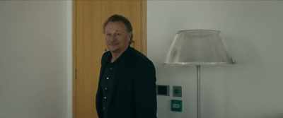 Hey. Great to see you again, Vinnie. - I Used to Be Famous
