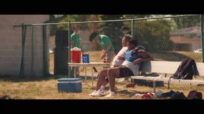 Hey, Grecco, that
water's for the athletes! - The Crusades