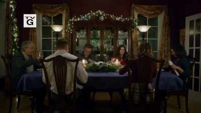 Hey, Greg,
remember that one year - Cross Country Christmas