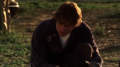 Hey, Greg. - CSI: Crime Scene Investigation