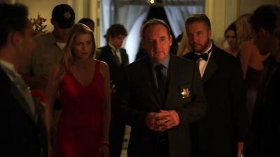 Hey, Griss... - CSI: Crime Scene Investigation