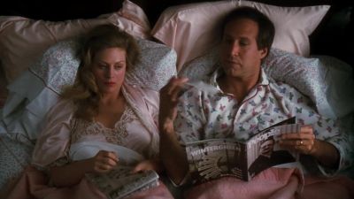 Hey, Griswold! - National Lampoon's Christmas Vacation