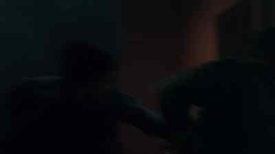 Hey... [GROANS] - Absentia