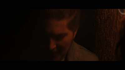 Hey. [groans] - Forest of Death
