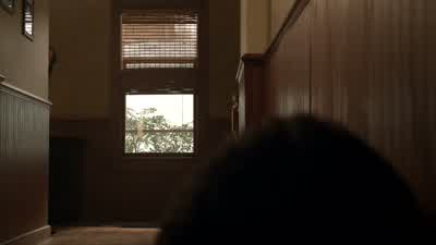 Hey! You two supernatural teenage boys, don't test my entirely un-supernatural level of patience. Fe - Teen Wolf