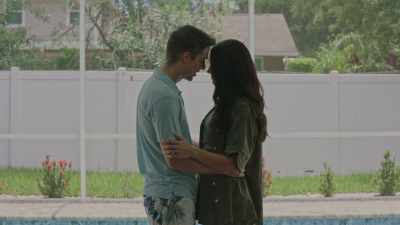 - Hey, guess where else you're going? - The House on Laura Anne Dr.