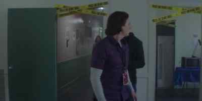 Hey, gumshoes! - Nancy Drew