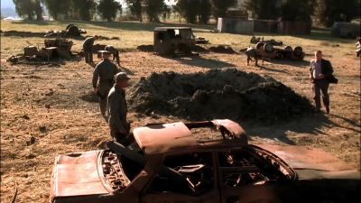 Hey, Gunny! - NCIS