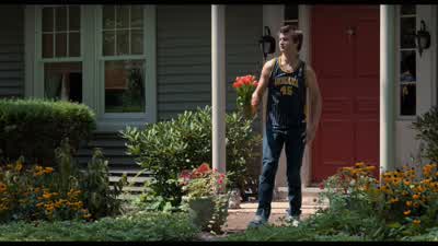 -Hey, Gus! - The Fault in Our Stars