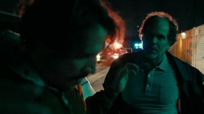 Hey, Gustavo. - Snowfall