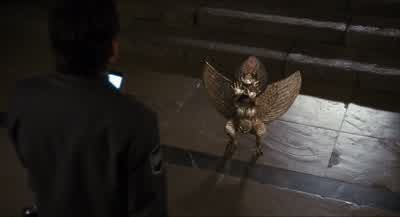 Hey, guy. - Night at the Museum: Secret of the Tomb