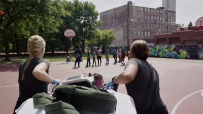 Hey, you guys called 911? - Chicago Fire