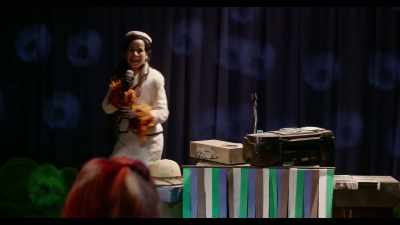 Hey, guys! Can I have your attention? - Wet Hot American Summer: Ten Years Later