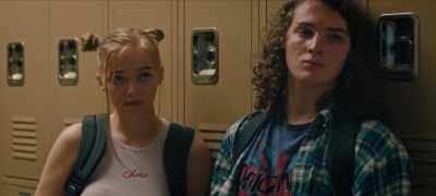 Hey, guys, come on.
I know it's a big blow, - Days of Daisy