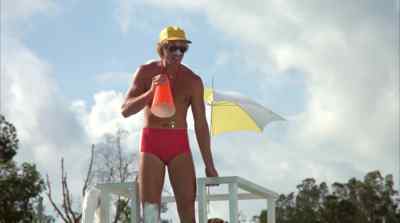 Hey, you guys, cool it! - Caddyshack