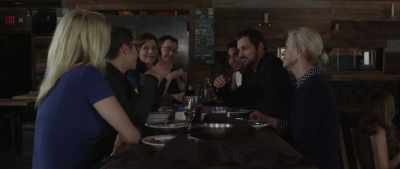 -Hey guys, you did it.
-No, we did it. - After School Special