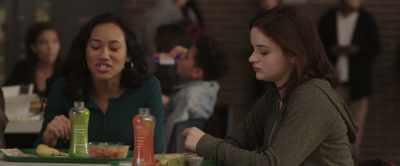 Hey guys, do you feel that? - Wish Upon