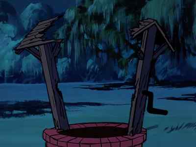 Hey, you guys! Do something! Help! - Scooby-Doo, Where Are You!