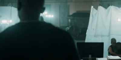 Hey, guys, have you seen
Dr. Jason or Lindsey? - The Purge