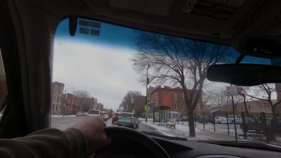 Hey, you guys here?
- Yeah, we're here. - Chicago P.D.