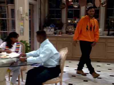 - Hey, guys.
- Hey, Will. - The Fresh Prince of Bel-Air