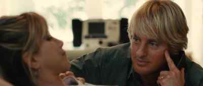 - Hey, guys.
- Hi. - Marley &amp; Me
