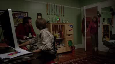 Hey, guys, how we doing in here? - Breaking Bad