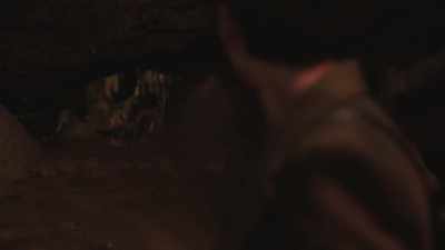 - Hey, you guys, I
found it, a way out. - Mia and the Dragon Princess