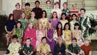 Hey guys, I got a whole
300 and something classmates - Obama: In Pursuit of a More Perfect Union