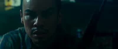 Hey guys I got your messageLaneyThis is our girl Go go goHoly shit it really is youWhere do we go The vanGoCome on JoeI'll be with you in a minute I'll be thereJoe come onYou get out of here kid I'm stayingThey'll kill youGo nowIf you stay I stayJust - The Purge: Election Year
