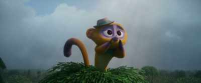 Hey, you guys!
I need your help spotting somebody-- - Vivo
