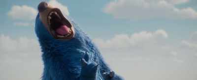 Hey, guys. I had that weird
kidnapping dream again. - Wonder Park
