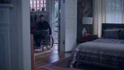 Hey, guys! I'm home! - A Million Little Things