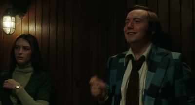 Hey, guys, I'm so sorry.
Am I missing something? - Saturday Night