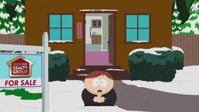 Hey, guys, it's Eric
from South Park Realty Group. - South Park