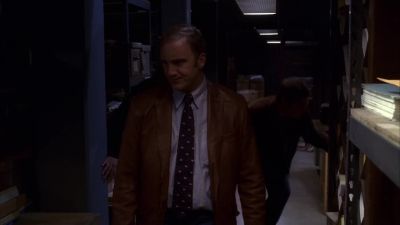 Hey, you guys. Look at this. - Ghost Whisperer