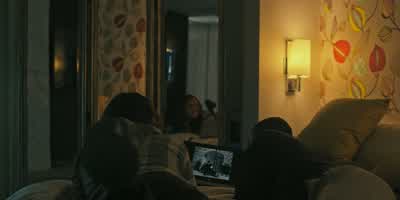 Hey, guys. - Hereditary