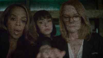 Hey, you guys. - CSI: Vegas