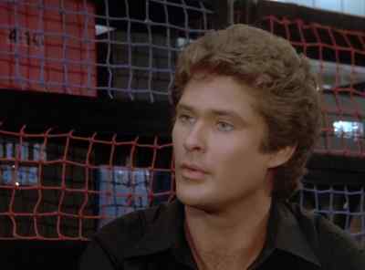 Hey, guys. - Knight Rider