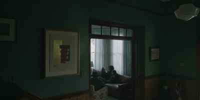 Hey, guys. - The Outsider