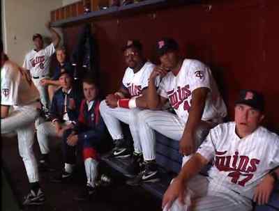 Hey, guys... - Little Big League