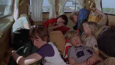 Hey, you guys. - The Bad News Bears in Breaking Training