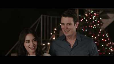 Hey, guys, - The Christmas Dance
