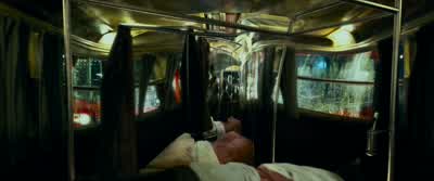 Hey, guys? - Harry Potter and the Prisoner of Azkaban