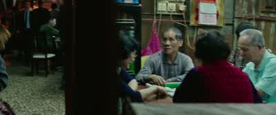 Hey, guys! - Now You See Me 2